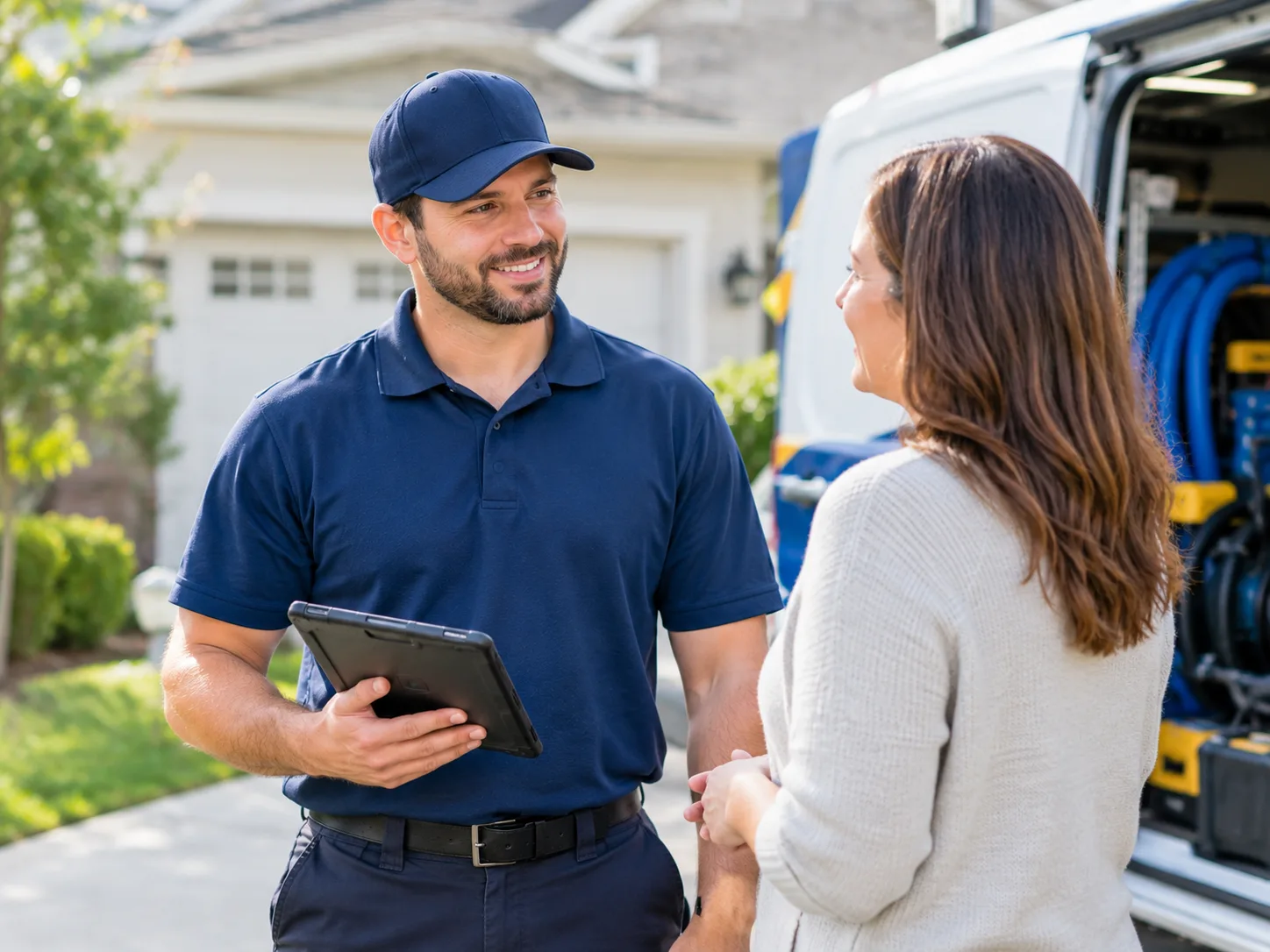Sewage Backup Cleanup Herndon, KS FAQs